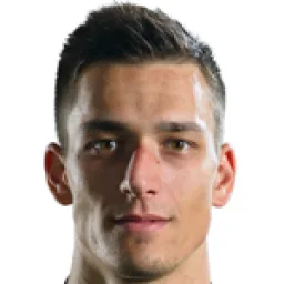 Lovre Kalini?