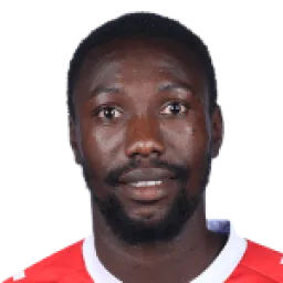 Eric Ocansey
