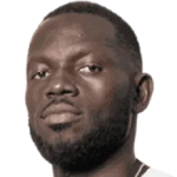 Omar Colley