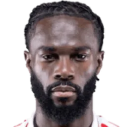 Jonathan Bamba