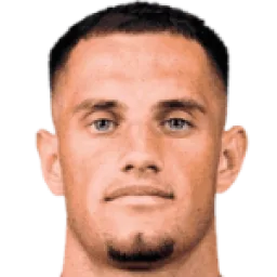 Jerry Yates