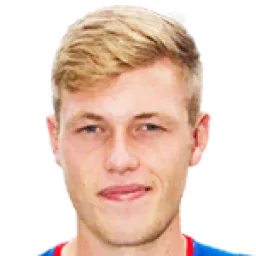 Sam Benjamin Cosgrove