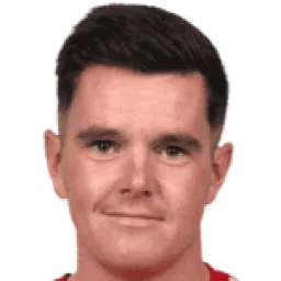 Liam Kelly