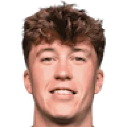 Jack Hendry