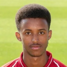 Abdulrahman Sharif