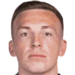 Lewis Ferguson