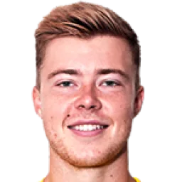 Bailey Peacock-Farrell