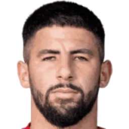 Mohamed Mouhli