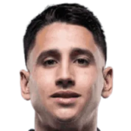 Luka Menalo