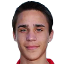 Luca Gagliano