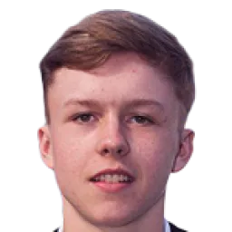 James Berry-McNally