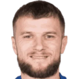 Stefan Ristovski