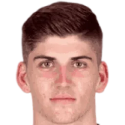 Harrison Sawyer