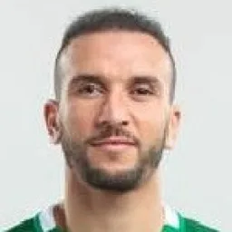 Zakaria Hadraf