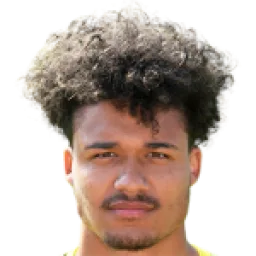 Shamal George