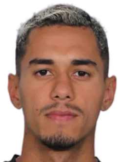 Jackson Kenio Santos Laurentino