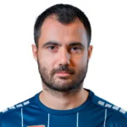 Goran Antoni?