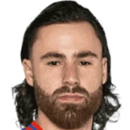 Ben Brereton