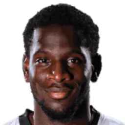 Mamadou Fofana