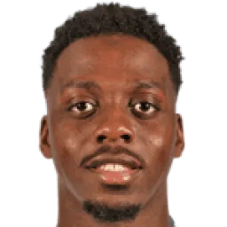 Mohamed Bayo