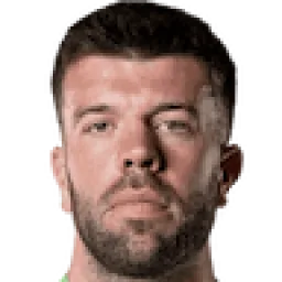 Grant Hanley