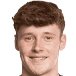 Jacob Carney