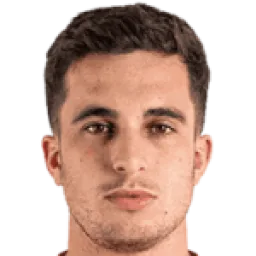 Julian Valarino
