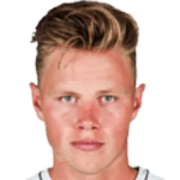 Jeppe Tverskov