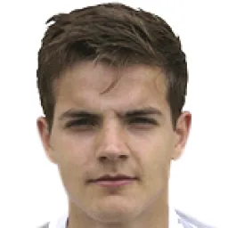 Brandur Hendriksson Olsen