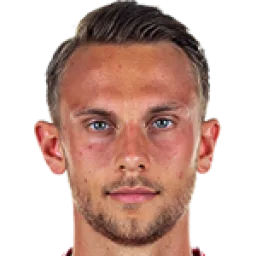 Marcus Ingvartsen