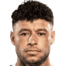 Alex Oxlade-Chamberlain