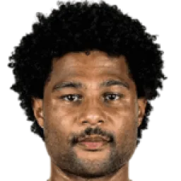Serge Gnabry