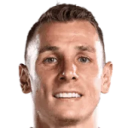 Lucas Digne
