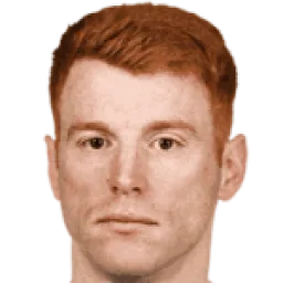 Rory Gaffney