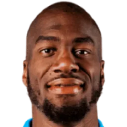 Geoffrey Kondogbia