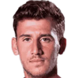 Marco Wolff