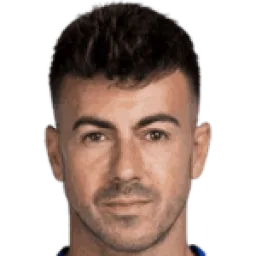 Stephan El Shaarawy
