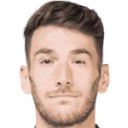 Gautier Lloris