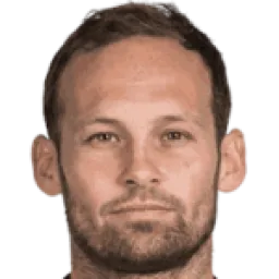 Daley Blind