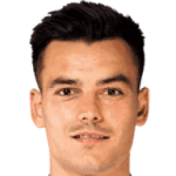 Alec Georgen