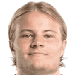 Andri Lucas Guojohnsen