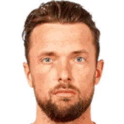 Ben Hamer