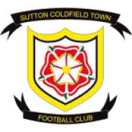 Sutton Coldfield Town