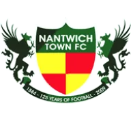Nantwich Town
