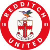 Redditch United