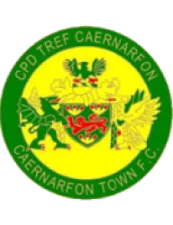 Caernarfon Town