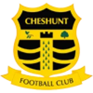 Cheshunt