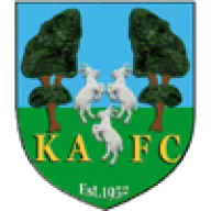 Kidsgrove Athletic