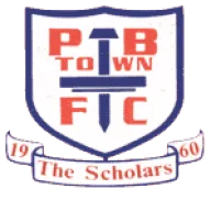 Potters Bar Town