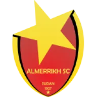 Al Merreikh